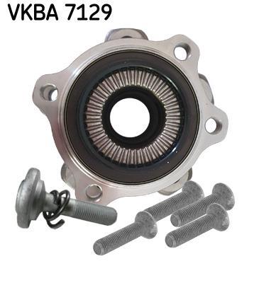 Roulement de roue SKF ref. VKBA 7129